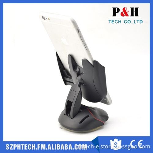 Hot sale car mobile phone holder, custom logo car holders vent mount, tablet car mount